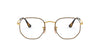 Ray-Ban RB6448 Dark Tortoise #colour_dark-tortoise