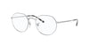 Ray-Ban Jack RB6465 Silver #colour_silver