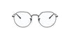 Ray-Ban Jack RB6465 Black #colour_black