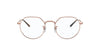 Ray-Ban Jack RB6465 Brown #colour_brown