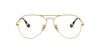 Ray-Ban RB6489 Matte-Gold #colour_matte-gold