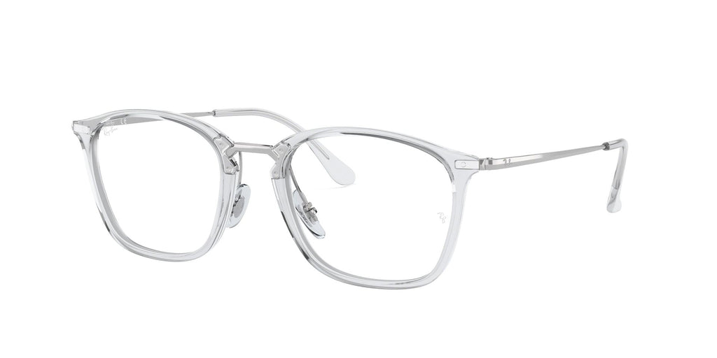 Ray-Ban RB7164 Crystal #colour_crystal