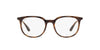Ray-Ban RB7190 Dark Tortoise #colour_dark-tortoise