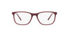 Ray-Ban RB7244 Red #colour_red