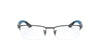 Ray-Ban RB8412 Gunmetal #colour_gunmetal