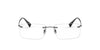 Ray-Ban RB8755 Matte Gunmetal #colour_matte-gunmetal