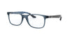 Ray-Ban RB8903 Blue #colour_blue