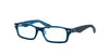 Ray-Ban Junior RB1530 Blue 1 #colour_blue-1