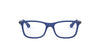 Ray-Ban Junior RB1549 Blue #colour_blue