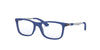 Ray-Ban Junior RB1549 Blue #colour_blue
