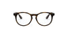 Ray-Ban Junior RB1554 Dark Tortoise #colour_dark-tortoise