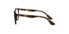 Ray-Ban Junior RB1554 Dark Tortoise #colour_dark-tortoise