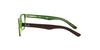 Ray-Ban Junior RB1555 Brown 2 #colour_brown-2