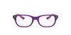 Ray-Ban Junior RB1555 Violet #colour_violet