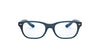 Ray-Ban Junior RB1555 Blue #colour_blue