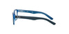Ray-Ban Junior RB1555 Blue #colour_blue
