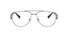 Versace VE1269 Gunmetal #colour_gunmetal