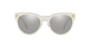 Versace Medusa Charm VE2198 White/Silver Mirror #colour_white-silver-mirror