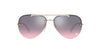 Versace VE2231 Gold-Blue-Mirror #colour_gold-blue-mirror