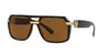 Versace VE4399 Dark Tortoise/Brown #colour_dark-tortoise-brown