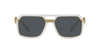 Versace VE4399 White-Grey #colour_white-grey