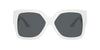 Versace VE4402 White/Grey #colour_white-grey