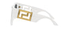 Versace VE4402 White/Grey #colour_white-grey