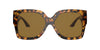 Versace VE4402 Dark-Tortoise-Brown #colour_dark-tortoise-brown