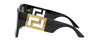 Versace VE4402 Black-Grey #colour_black-grey