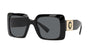 Versace VE4405 Black-Grey #colour_black-grey