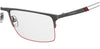 Carrera 8832 Gunmetal #colour_gunmetal