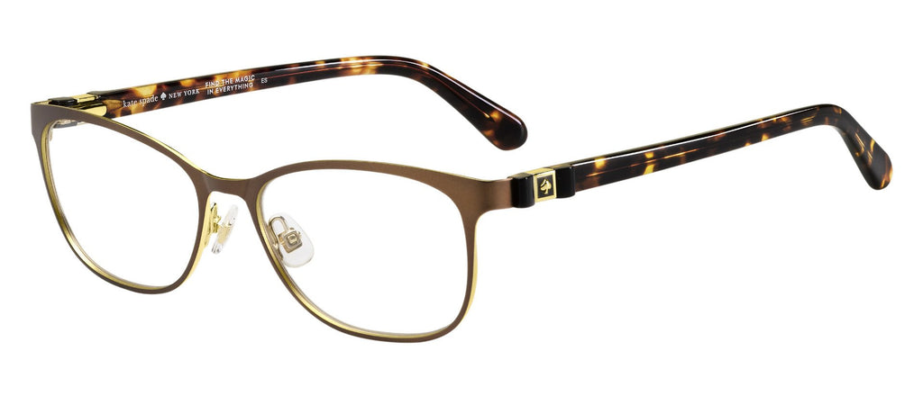 Kate Spade Jonae Brown #colour_brown