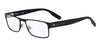 Boss 0601/N Black #colour_black