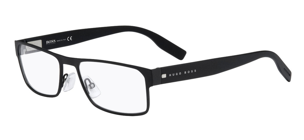 Boss 0601/N Black #colour_black