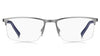 Tommy Hilfiger TH1692 Gunmetal #colour_gunmetal