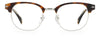 David Beckham DB1012 Brown #colour_brown