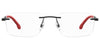Carrera 8853 Black #colour_black