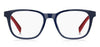 Tommy Hilfiger TH1907 Blue Red #colour_blue-red