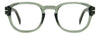 David Beckham DB7106 Green #colour_green