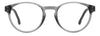 Carrera 8886 Grey Black #colour_grey-black