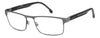 Carrera 8884 Matte Dark Ruthenium #colour_matte-dark-ruthenium