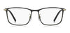 Tommy Hilfiger TH2013/F Matte Black-Gold #colour_matte-black-gold