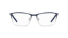 Tommy Hilfiger TH2014/F Matte Blue-Palladium #colour_matte-blue-palladium