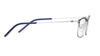 Tommy Hilfiger TH2014/F Matte Blue-Palladium #colour_matte-blue-palladium