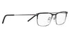 Tommy Hilfiger TH2014/F Black Ruthenium #colour_black-ruthenium