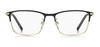 Tommy Hilfiger TH2014/F Matte Black-Gold #colour_matte-black-gold