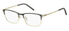 Tommy Hilfiger TH2014/F Matte Black-Gold #colour_matte-black-gold