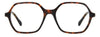 Jimmy Choo JC380/G Havana #colour_havana