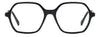 Jimmy Choo JC380/G Black #colour_black