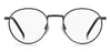 Tommy Hilfiger TH1986 Matte Ruthenium Black #colour_matte-ruthenium-black